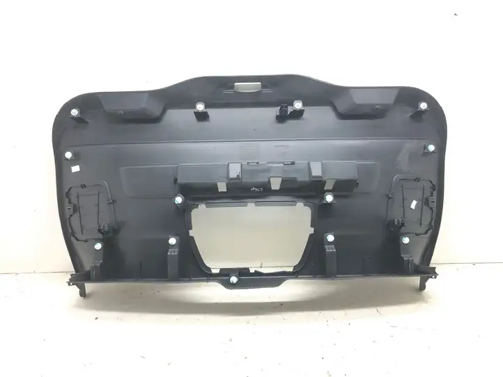 Citroen C4 Grand Picasso (2013 - 2016) 9800948977 Комплект обшивки крышки багажника — фото 3