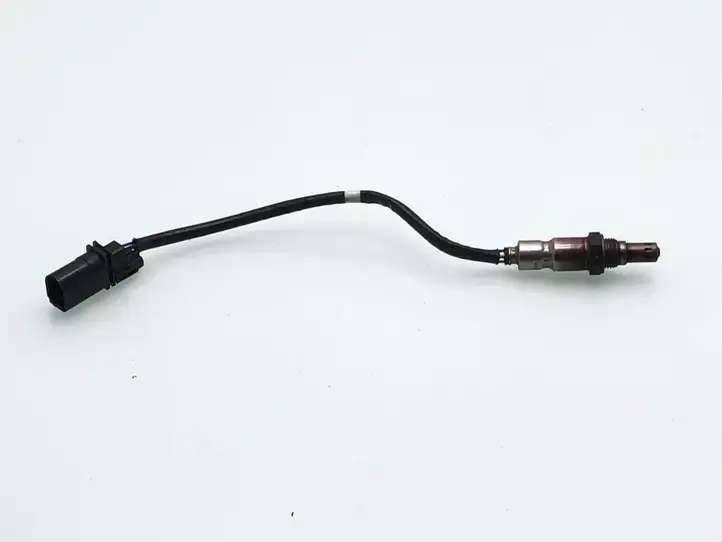 Citroen C4 Grand Picasso (2013 - 2016) 9683265480 Лямбда-зонд — фото 1