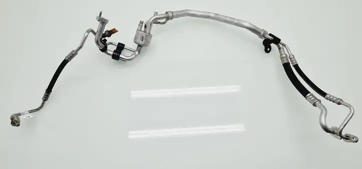 Citroen C4 Grand Picasso (2013 - 2016) 9810109080 Трубки и шланги кондиционера — фото 1