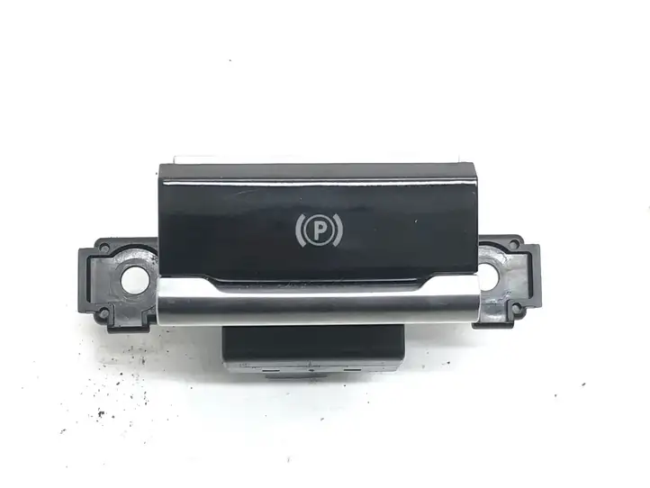 Citroen C4 Grand Picasso (2013 - 2016) 96781160 Кнопка ручного тормоза — фото 1