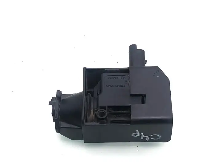 Citroen C4 Grand Picasso (2013 - 2016) 9678313180 Привод замка крышки топливного бака — фото 4