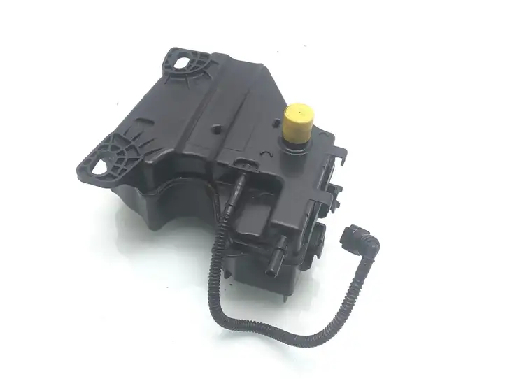 Citroen C4 Grand Picasso (2013 - 2016) 9674605580 Бак жидкости FAP — фото 1