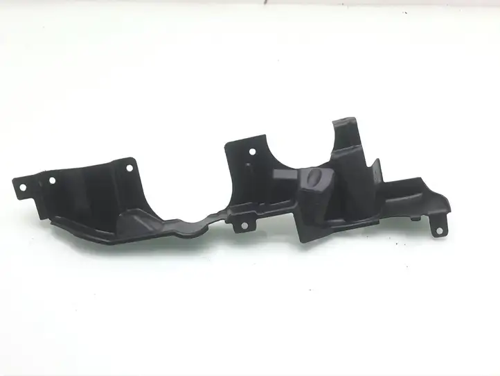 BMW X5 E70 (2006 - 2013) 51757160237 Защита днища передней части — фото 3
