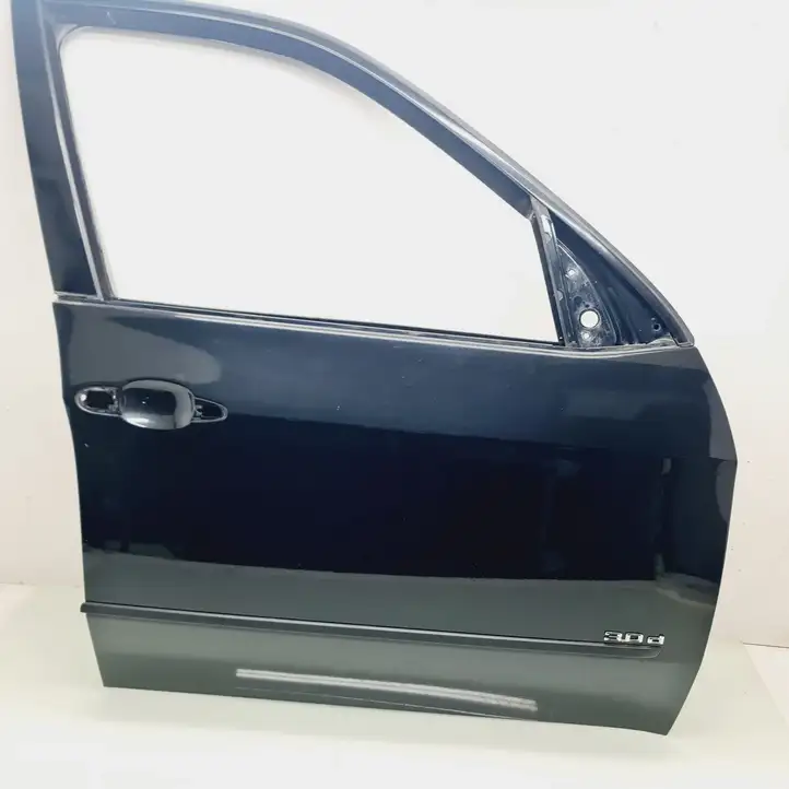 BMW X5 E70 (2006 - 2013) Дверь — фото 3