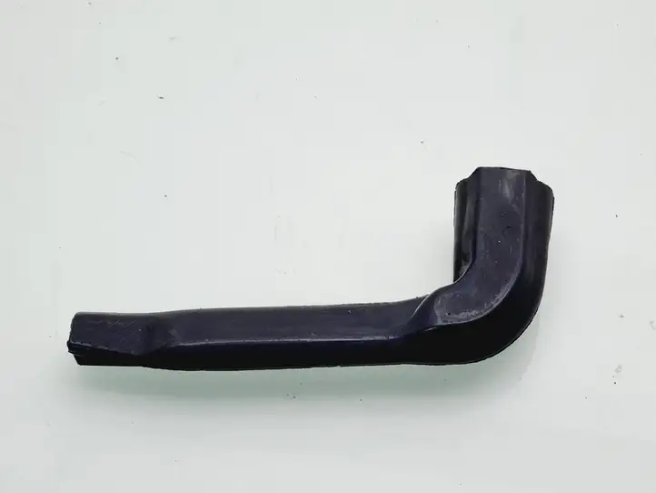 Renault Megane III (2009 - 2016) 678320002r Уплотнитель подкапотного пространства — фото 1