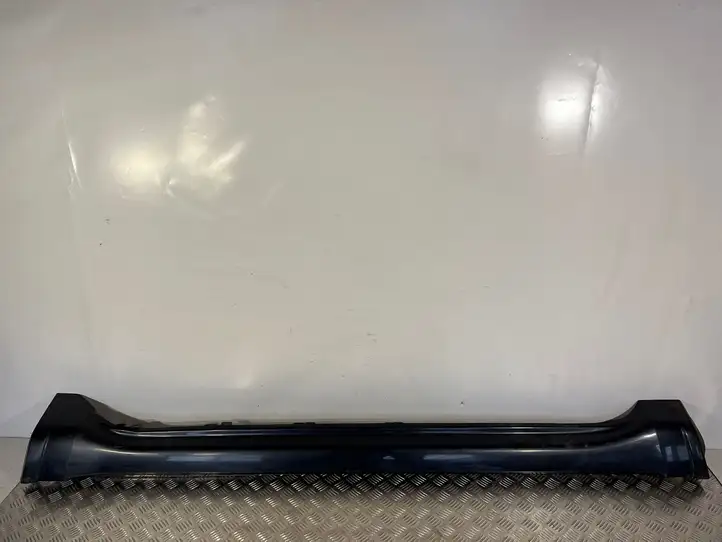 Jeep Grand Cherokee (2010 - 2021) Порог кузова — фото 1