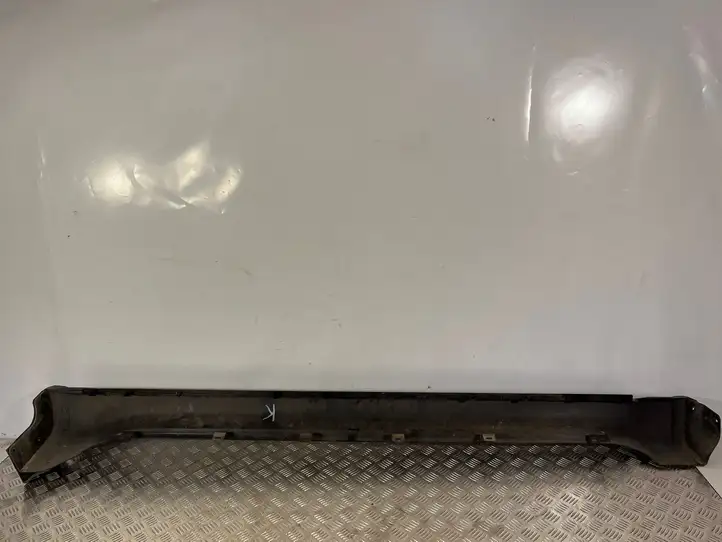 Jeep Grand Cherokee (2010 - 2021) Порог кузова — фото 4