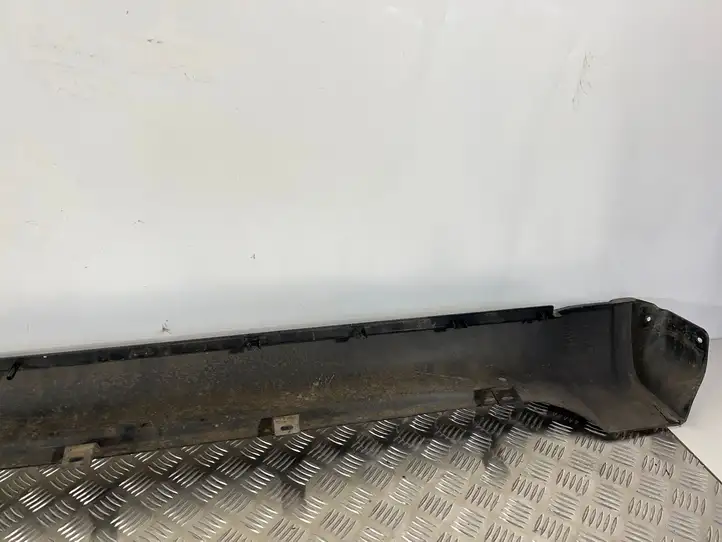 Jeep Grand Cherokee (2010 - 2021) Порог кузова — фото 6