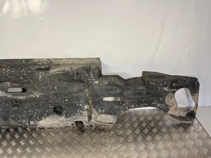 Jeep Cherokee (2013 - 2017) Защита днища — фото 6