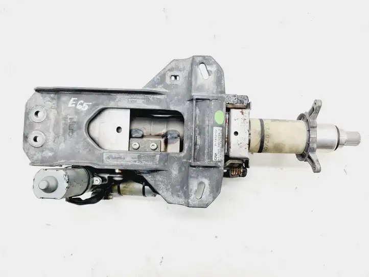 BMW 7 E65 E66 (2001 - 2008) 9185002 Комплект оси рулевого колеса — фото 1