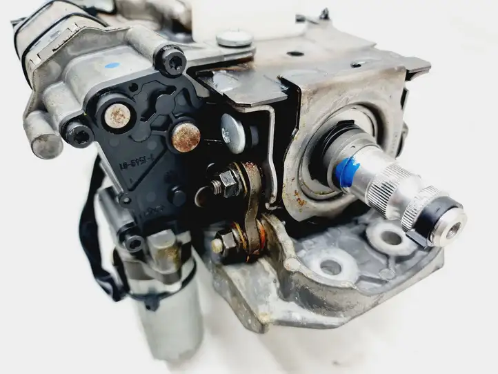 BMW 7 E65 E66 (2001 - 2008) 9185002 Комплект оси рулевого колеса — фото 2