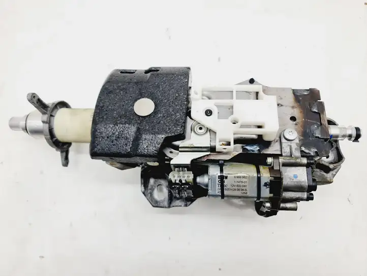 BMW 7 E65 E66 (2001 - 2008) 9185002 Комплект оси рулевого колеса — фото 7