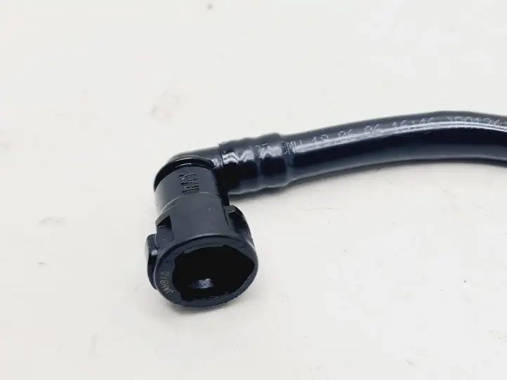 BMW 7 E65 E66 (2001 - 2008) 6760537 Трубка топливной системы — фото 3