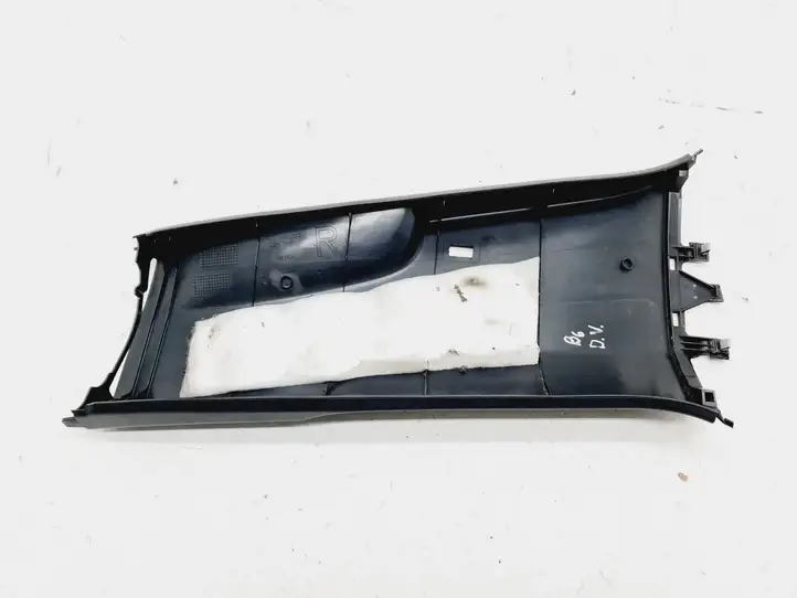 Volkswagen PASSAT B6 (2005 - 2010) 3C0867292 Нижняя обшивка стойки B — фото 2