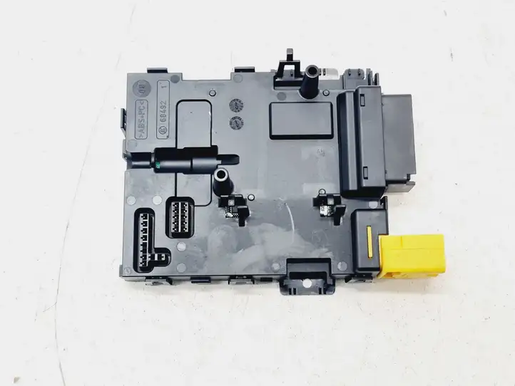 Volkswagen PASSAT B6 (2005 - 2010) 3C0953549A Датчик угла поворота руля — фото 2