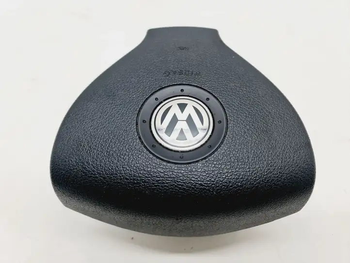 Volkswagen PASSAT B6 (2005 - 2010) 3C0880201AF Подушка безопасности руля — фото 5