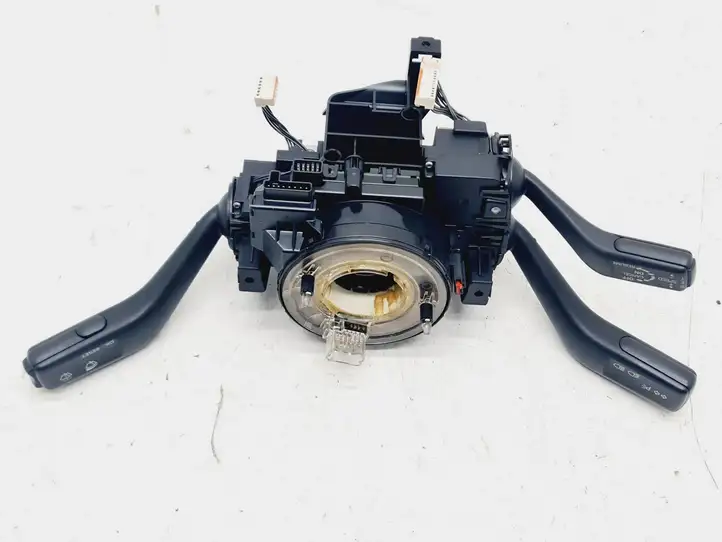 Volkswagen PASSAT B6 (2005 - 2010) 3C0959653 Контактное кольцо SRS — фото 2