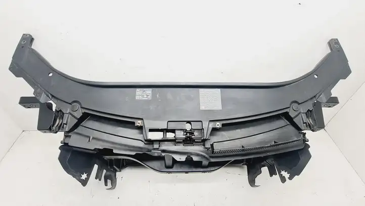 Volkswagen PASSAT B6 (2005 - 2010) 3C0805588D Панель радиаторов двигателя — фото 4