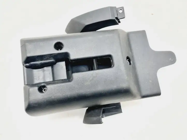 Ford Fusion (2006 - 2012) 2N113530AFW Обшивка рулевой колонки — фото 3