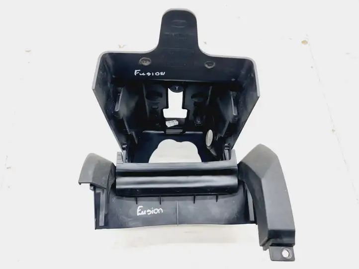 Ford Fusion (2006 - 2012) 2N113530AFW Обшивка рулевой колонки — фото 4