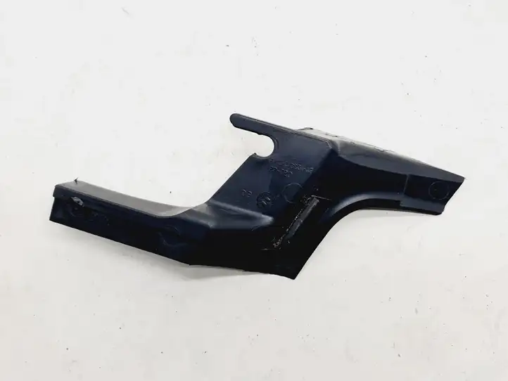Ford Fusion (2006 - 2012) 2N11218B31AC Накладка стоек лобового стекла — фото 2