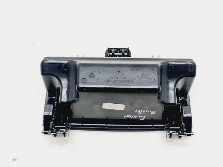 Ford Fusion (2006 - 2012) 6N11N20164 Вещевой ящик — фото 3