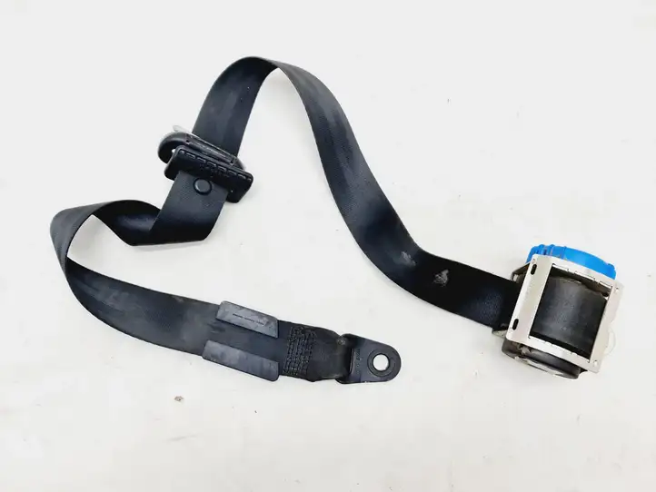 Ford Fusion (2006 - 2012) 600918200F Передний ремень безопасности — фото 1