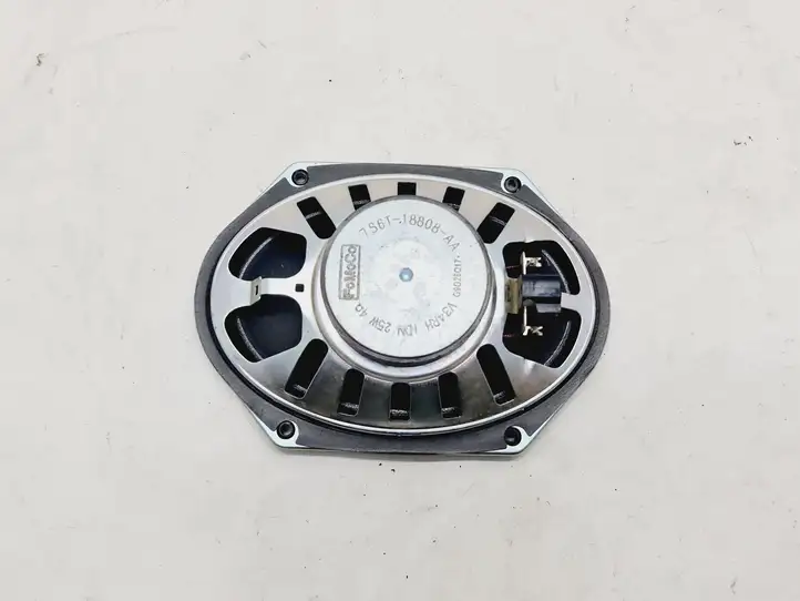 Ford Fusion (2006 - 2012) 7S6T18808AA Динамики передних дверей — фото 2