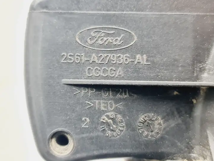Ford Fusion (2006 - 2012) 7N11N405A02 Крышка топливного бака — фото 5