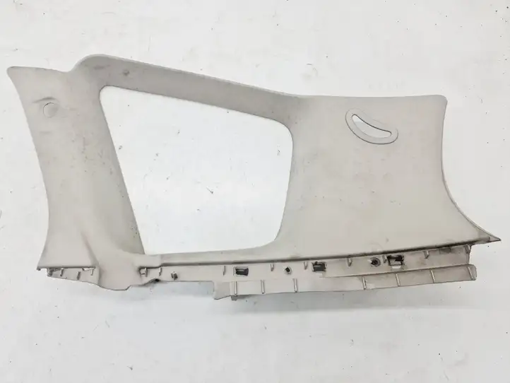 Renault Scenic II - Grand scenic II (2003 - 2006) 8200217589 Верхняя обшивка стойки D — фото 1