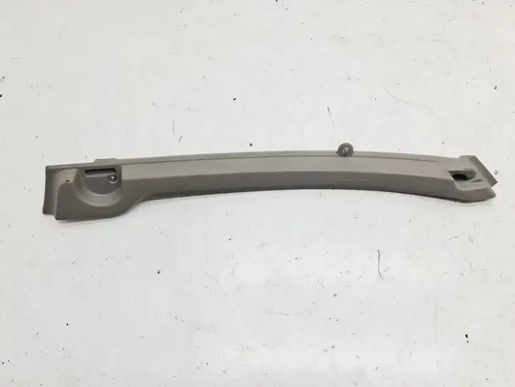 Renault Scenic II - Grand scenic II (2003 - 2006) 8200217603 Держатель шторки — фото 1