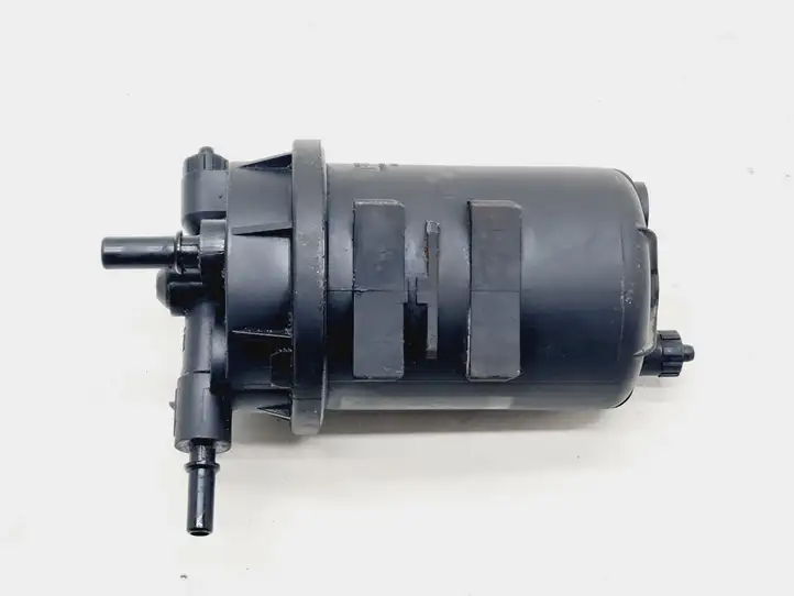 Renault Scenic II - Grand scenic II (2003 - 2006) 8200169353 Корпус топливного фильтра — фото 2