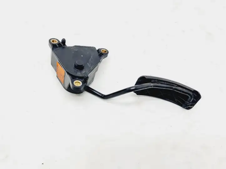 Renault Scenic II - Grand scenic II (2003 - 2006) 8200159647 Педаль акселератора — фото 2