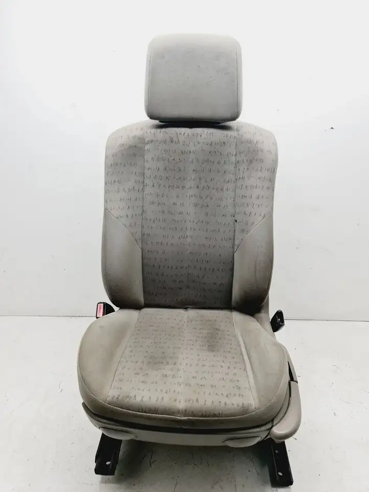 Renault Scenic II - Grand scenic II (2003 - 2006) Переднее сиденье водителя — фото 1