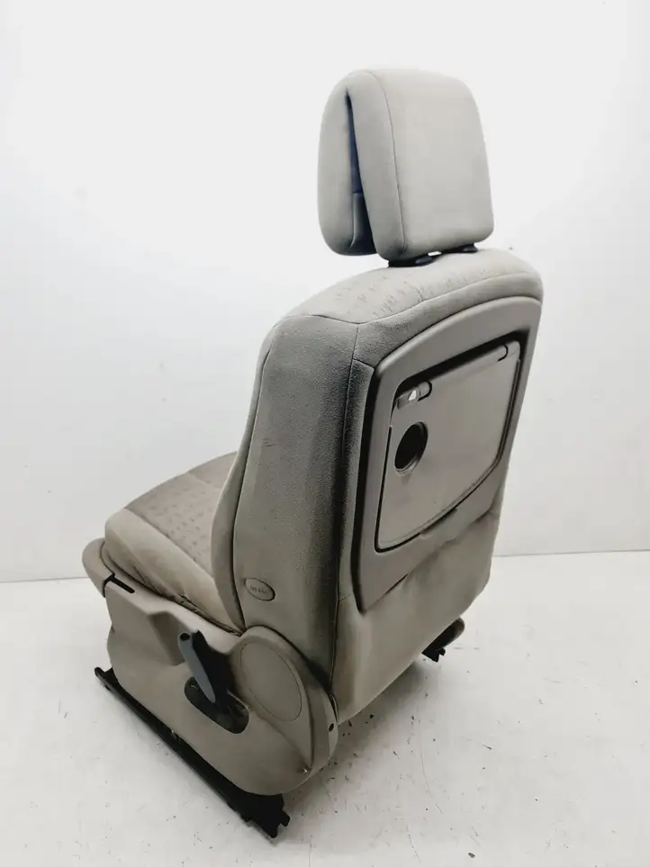 Renault Scenic II - Grand scenic II (2003 - 2006) Переднее сиденье водителя — фото 3