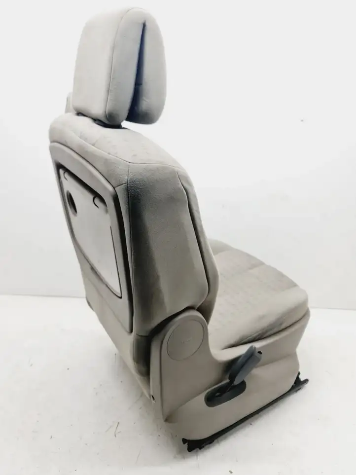 Renault Scenic II - Grand scenic II (2003 - 2006) Переднее сиденье пассажира — фото 3