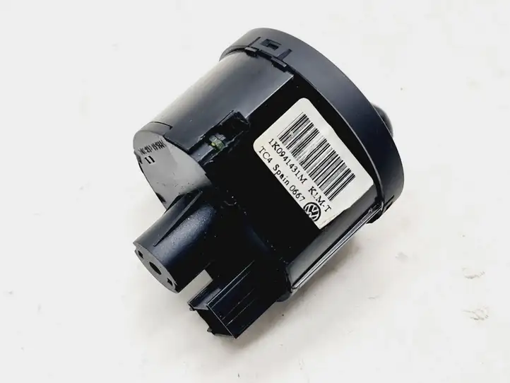 Volkswagen PASSAT B6 (2005 - 2010) 1K0941431M Включатель фонарей — фото 2
