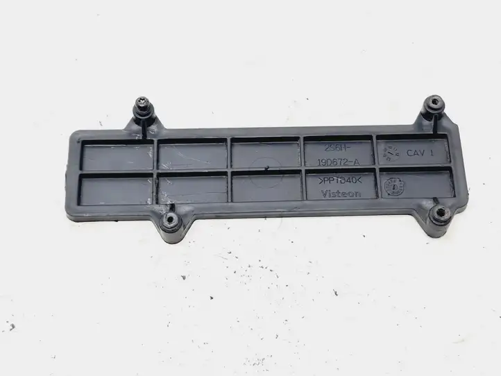 Ford Fusion (2006 - 2012) 2S6H19D672A Крышка микрофильтра воздуха — фото 2