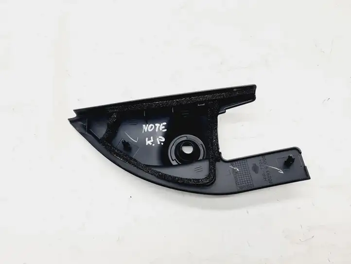 Nissan Note (E11) (2006 - 2014) 802939U000 Прочая отделка передней двери — фото 2