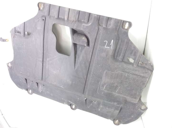 3M51R6P013CZ Ford Focus Variklio dugno apsauga