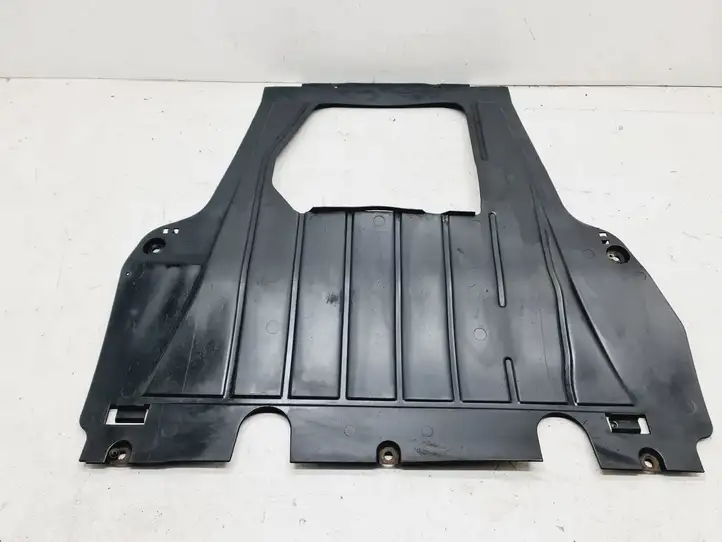 Nissan Note (E11) (2006 - 2014) 75892BC415 Защита двигателя — фото 2