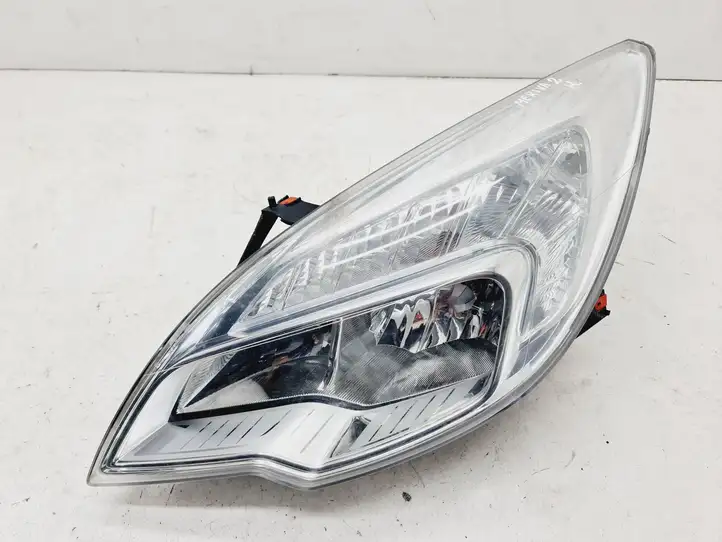 Opel Meriva B (2010 - 2014) 13286612 Передняя фара — фото 1