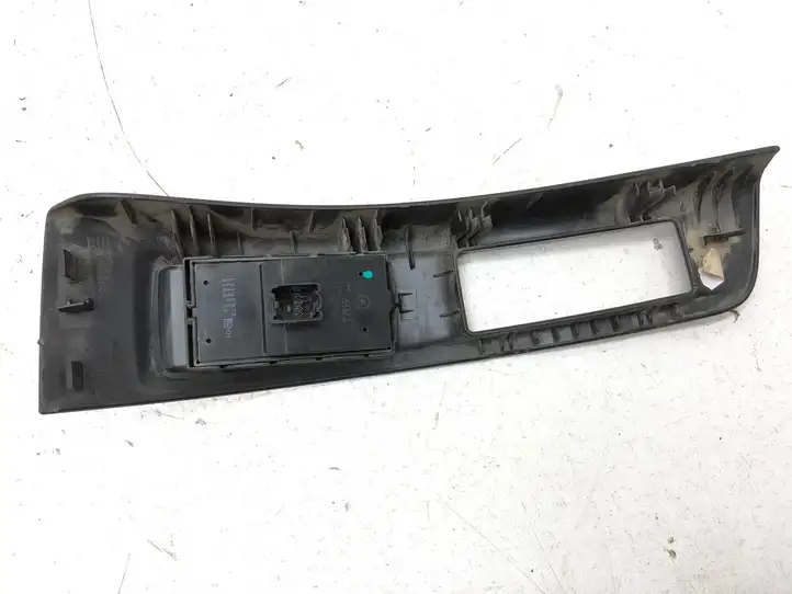 Opel Meriva B (2010 - 2014) 466229783 Кнопка стеклоподъемников — фото 2