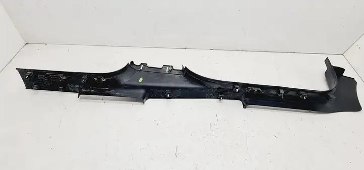 Opel Meriva B (2010 - 2014) 13265403 Внутренняя отделка переднего порога — фото 2
