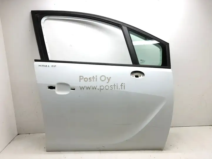 Opel Meriva B (2010 - 2014) Дверь — фото 1