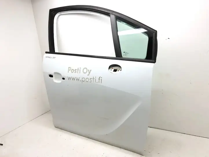 Opel Meriva B (2010 - 2014) Дверь — фото 3