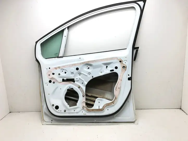 Opel Meriva B (2010 - 2014) Дверь — фото 4