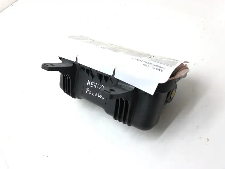 Opel Meriva B (2010 - 2014) 306564710AB Подушка безопасности пассажира — фото 1
