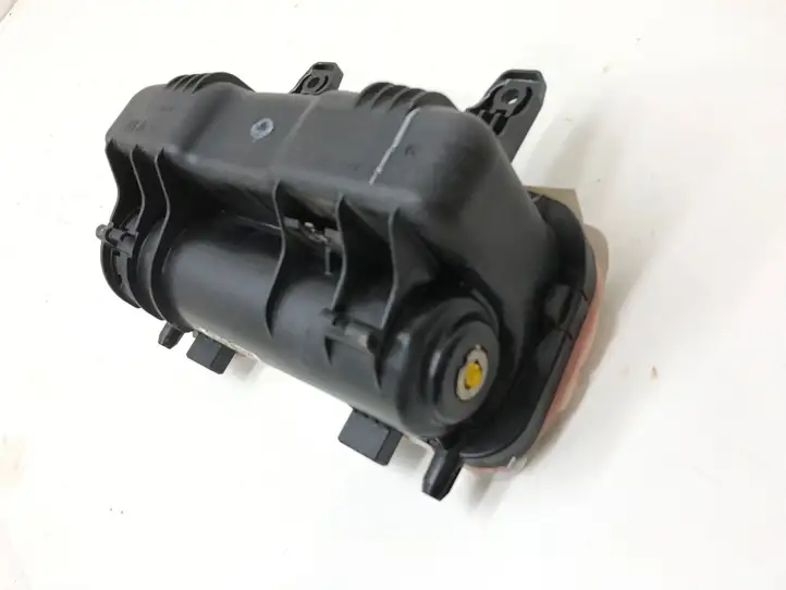 Opel Meriva B (2010 - 2014) 306564710AB Подушка безопасности пассажира — фото 2