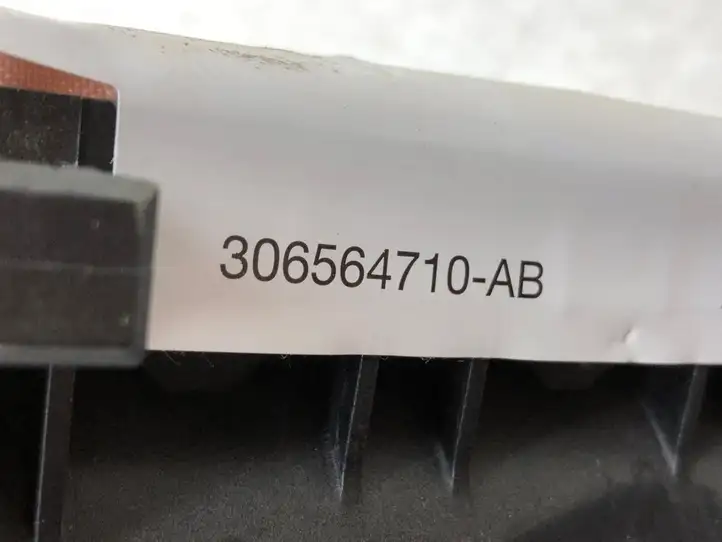 Opel Meriva B (2010 - 2014) 306564710AB Подушка безопасности пассажира — фото 3